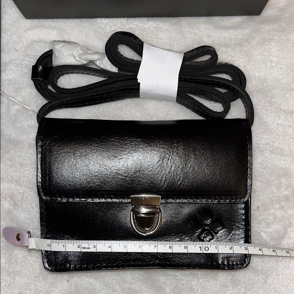 Patricia Nash mini crossbody